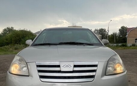 Chery Fora (A21), 2007 год, 335 000 рублей, 4 фотография