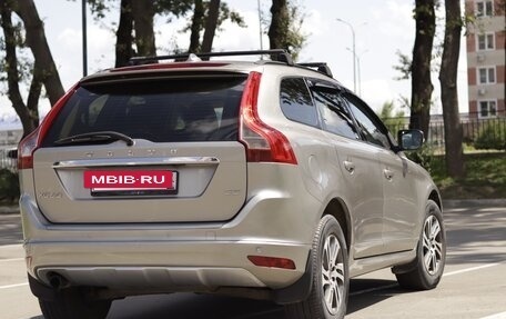 Volvo XC60 II, 2014 год, 1 880 000 рублей, 4 фотография