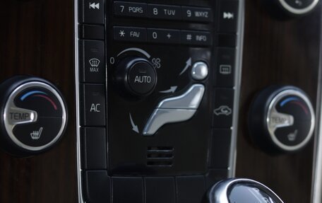 Volvo XC60 II, 2014 год, 1 880 000 рублей, 12 фотография