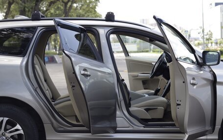 Volvo XC60 II, 2014 год, 1 880 000 рублей, 13 фотография