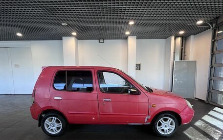 BYD Flyer, 2007 год, 59 000 рублей, 3 фотография