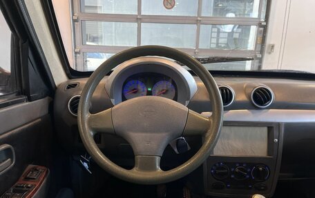 BYD Flyer, 2007 год, 59 000 рублей, 11 фотография