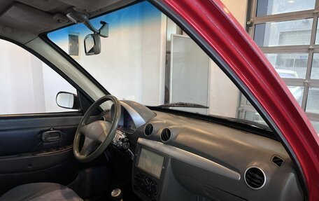BYD Flyer, 2007 год, 59 000 рублей, 12 фотография
