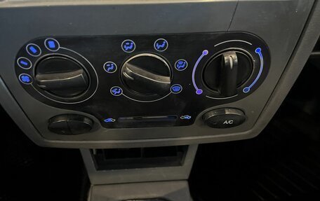 BYD Flyer, 2007 год, 59 000 рублей, 13 фотография