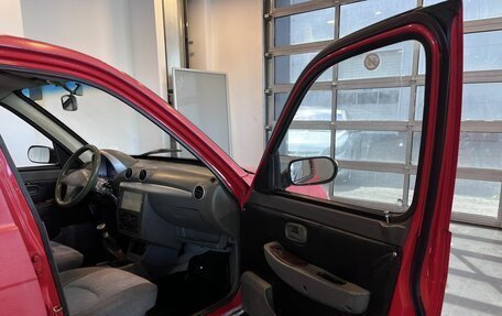 BYD Flyer, 2007 год, 59 000 рублей, 22 фотография