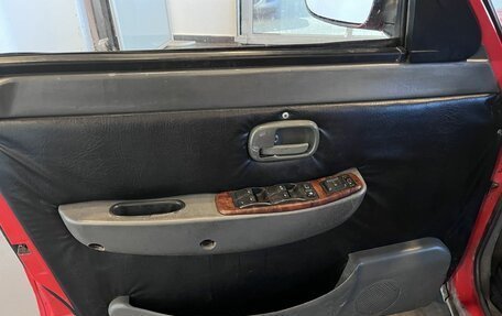 BYD Flyer, 2007 год, 59 000 рублей, 17 фотография
