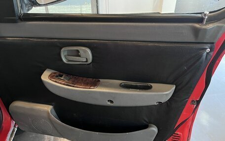 BYD Flyer, 2007 год, 59 000 рублей, 23 фотография