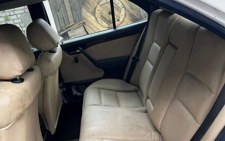 Mercedes-Benz C-Класс, 1997 год, 30 000 рублей, 7 фотография