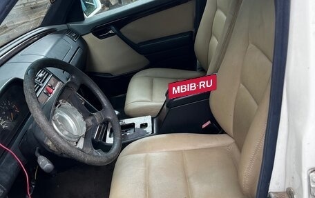 Mercedes-Benz C-Класс, 1997 год, 30 000 рублей, 8 фотография