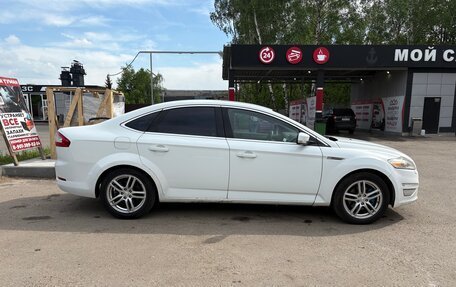 Ford Mondeo IV, 2011 год, 690 000 рублей, 5 фотография