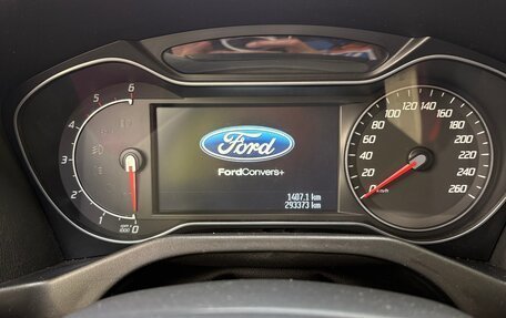 Ford Mondeo IV, 2011 год, 690 000 рублей, 8 фотография