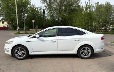 Ford Mondeo IV, 2011 год, 690 000 рублей, 6 фотография