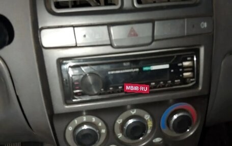 Hyundai Accent II, 2008 год, 180 000 рублей, 3 фотография