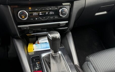 Mazda 6, 2016 год, 1 990 000 рублей, 6 фотография