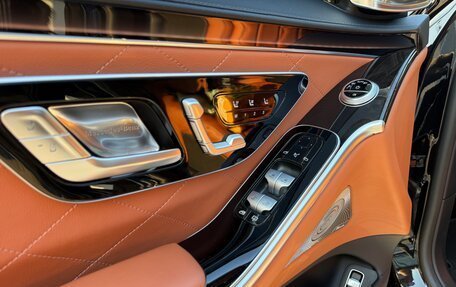 Mercedes-Benz S-Класс, 2021 год, 10 500 000 рублей, 24 фотография