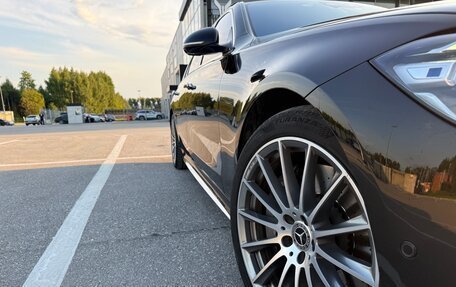 Mercedes-Benz S-Класс, 2021 год, 10 500 000 рублей, 37 фотография