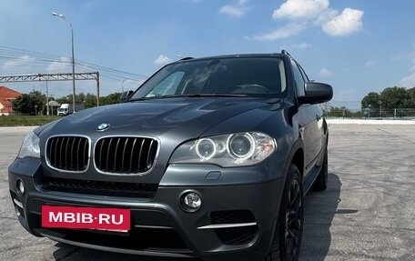 BMW X5, 2011 год, 2 190 000 рублей, 3 фотография