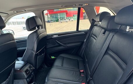 BMW X5, 2011 год, 2 190 000 рублей, 13 фотография