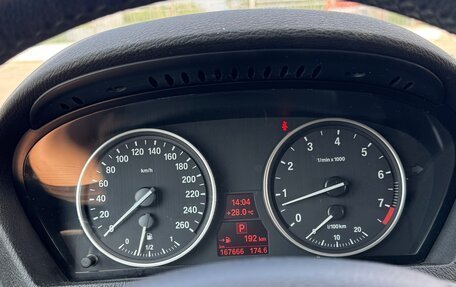 BMW X5, 2011 год, 2 190 000 рублей, 11 фотография