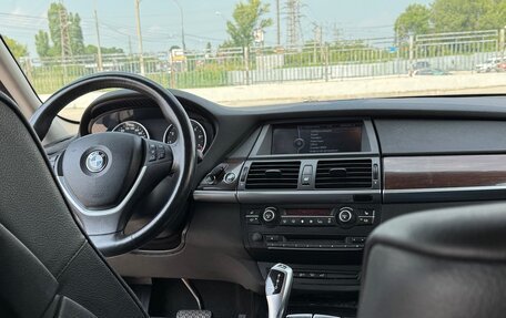 BMW X5, 2011 год, 2 190 000 рублей, 10 фотография