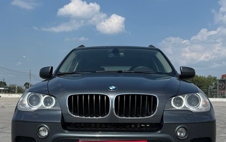 BMW X5, 2011 год, 2 190 000 рублей, 2 фотография