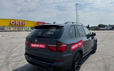 BMW X5, 2011 год, 2 190 000 рублей, 8 фотография