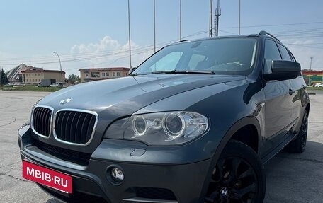 BMW X5, 2011 год, 2 190 000 рублей, 9 фотография