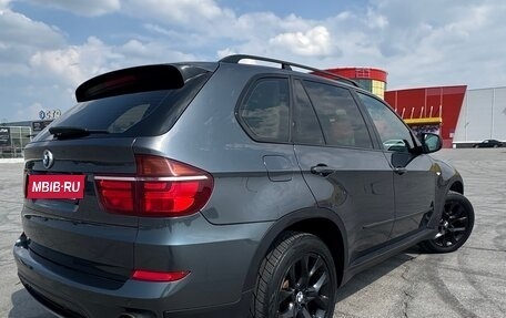 BMW X5, 2011 год, 2 190 000 рублей, 12 фотография