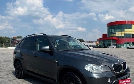BMW X5, 2011 год, 2 190 000 рублей, 4 фотография