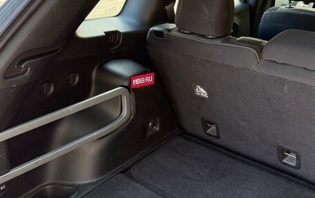 Jeep Cherokee, 2014 год, 1 500 000 рублей, 10 фотография