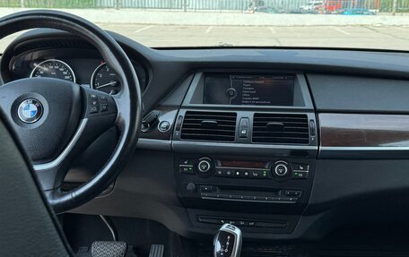 BMW X5, 2011 год, 2 190 000 рублей, 14 фотография