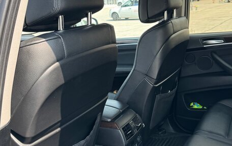 BMW X5, 2011 год, 2 190 000 рублей, 16 фотография