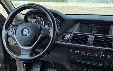 BMW X5, 2011 год, 2 190 000 рублей, 15 фотография