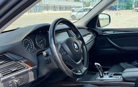 BMW X5, 2011 год, 2 190 000 рублей, 18 фотография