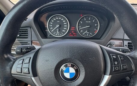 BMW X5, 2011 год, 2 190 000 рублей, 22 фотография