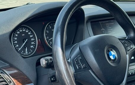 BMW X5, 2011 год, 2 190 000 рублей, 21 фотография