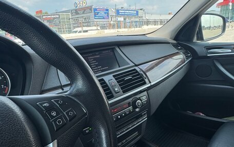 BMW X5, 2011 год, 2 190 000 рублей, 23 фотография