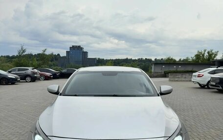 KIA Optima III, 2014 год, 1 080 000 рублей, 2 фотография