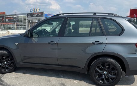 BMW X5, 2011 год, 2 190 000 рублей, 27 фотография