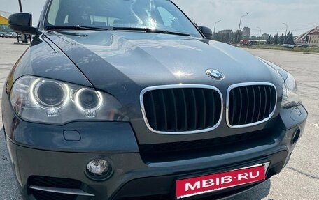 BMW X5, 2011 год, 2 190 000 рублей, 25 фотография