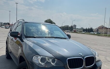 BMW X5, 2011 год, 2 190 000 рублей, 26 фотография