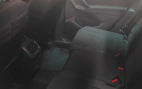 Volkswagen Tiguan II, 2021 год, 2 900 000 рублей, 7 фотография