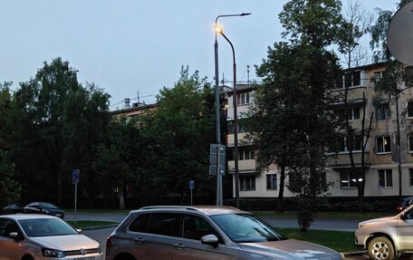 Volkswagen Tiguan II, 2021 год, 2 900 000 рублей, 9 фотография