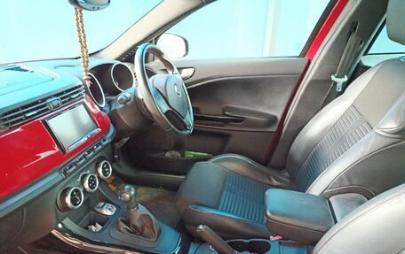 Alfa Romeo Giulietta, 2013 год, 1 049 000 рублей, 3 фотография