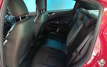 Alfa Romeo Giulietta, 2013 год, 1 049 000 рублей, 4 фотография