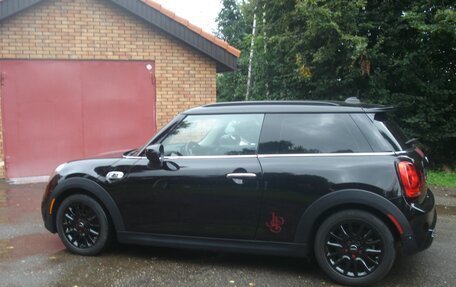 MINI Hatch, 2019 год, 2 580 000 рублей, 4 фотография