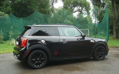MINI Hatch, 2019 год, 2 580 000 рублей, 7 фотография