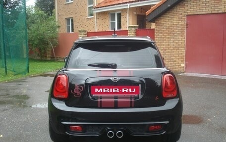 MINI Hatch, 2019 год, 2 580 000 рублей, 5 фотография