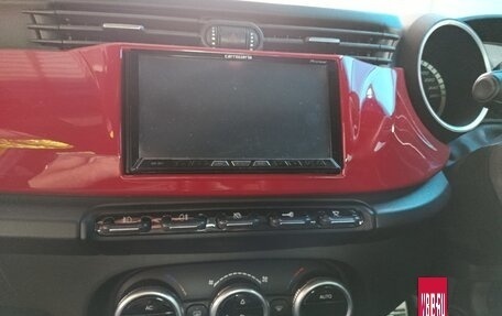 Alfa Romeo Giulietta, 2013 год, 1 049 000 рублей, 6 фотография