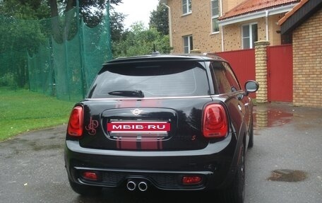 MINI Hatch, 2019 год, 2 580 000 рублей, 6 фотография